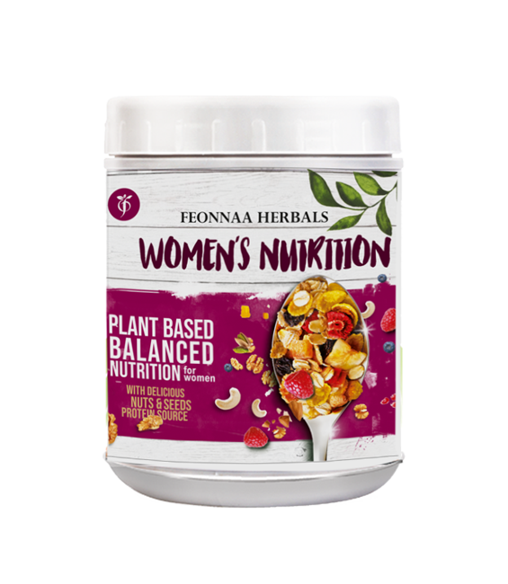 Feonnaa Women's Nutrition